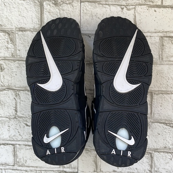 Nike Air Uptempo - Picture 9 of 10